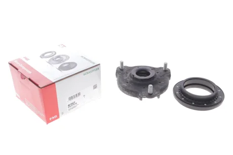 Подушка амортизатора (переднього) Hyundai Elantra/Ioniq 15-/Kia Soul 19 FAG 815 0119 30
