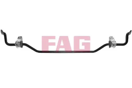 Стабілізатор передн Лів/Прав FIAT STILO 1.2-2.4 10.01-08.08 FAG 818 0005 10