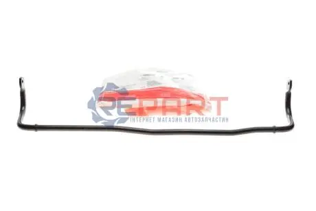 Стабілізатор передн Лів/Прав SEAT CORDOBA, IBIZA III, IBIZA IV, IBIZA IV SC, IBIZA IV ST, TOLEDO IV SKODA FABIA I, FABIA II, RAPID, ROOMSTER, ROOMSTER PRAKTIK VW POLO IV, POLO V 1.0-2.0D 08.99 FAG 818 0009 10 Купити в Україні