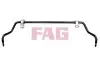 Стабілізатор передн CITROEN JUMPY II FIAT SCUDO PEUGEOT EXPERT, EXPERT TEPEE TOYOTA PROACE 1.6D/2.0/2.0D 01.07 FAG (818001110) зображення 1