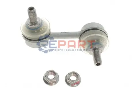 Фото Тяга стабілізатора (переднього) (L) Toyota Avensis 97-03 FAG (818001710) зображення 1