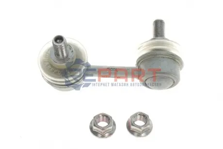 Стійка стабілізатора передн Прав 100mm TOYOTA AVENSIS, CALDINA, CARINA E VI, CORONA, GAIA, NADIA, PICNIC 1.6-2.2D 10.91-08.04 FAG 818001810