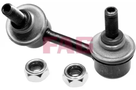 Тяга стабілізатора (переднього) (L) Honda Accord 97-03 FAG 818 0037 10 Купити в Україні