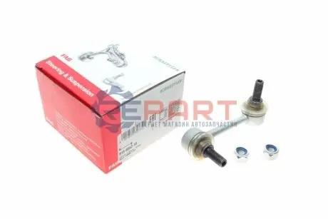 Стійка стабілізатора задн Прав 115mm HONDA CIVIC VI 1.4-2.0D 09.94-03.01 FAG 818 0042 10 Купити в Україні