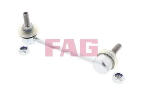 Стійка стабілізатора передн Прав 180mm HONDA HR-V 1.6 03.99 FAG 818004710