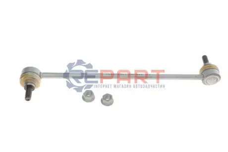Стійка стабілізатора передн Лів/Прав 310mm BMW 7 (E38), Z8 (E52) OPEL ADAM, CORSA E 1.0-5.4 03.94 FAG 818005710 Купити в Україні
