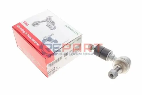 Тяга стабилизатора (переднего) Suzuki Baleno/Swift 95-01 FAG 818 0062 10 Купить в Украине