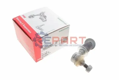 Тяга стабилизатора (переднего) Suzuki Swift 1.3/1.6 90-01 FAG 818 0065 10 Купить в Украине