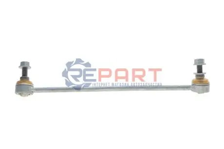 Фото Тяга стабілізатора (переднього) (L) BMW X5 (E53) 00-06 (L=358mm) FAG (818 0067 10) зображення 1