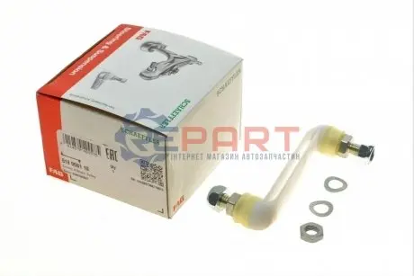 Тяга стабилизатора MERCEDES FAG 818008110 Купить в Украине