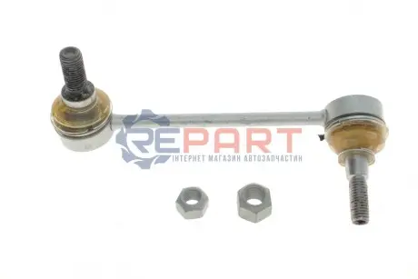 Стійка стабілізатора передн Лів 122mm MERCEDES S (C140), S (W140) 2.8-6.0 02.91-12.99 FAG 818008310 Купити в Україні