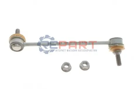 Фото Тяга стабілізатора (переднього) (R) Hyundai Getz 02-10 (L=200mm) FAG (818011210) зображення 1