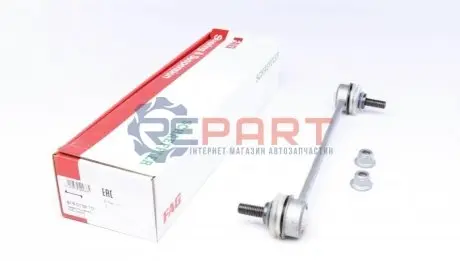 Стойка стабилизатора FORD FAG 818013210 Купить в Украине