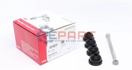 Стійка стабілізатора задн Лів/Прав 115mm FORD FOCUS I MITSUBISHI COLT VI 1.1-2.0 08.98-06.12 FAG 818013510 Купити в Україні
