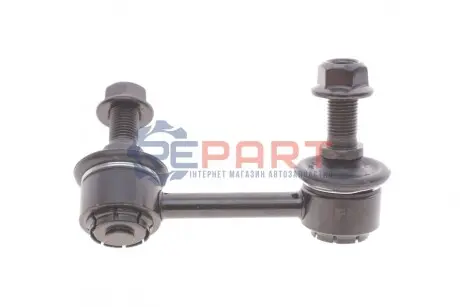 Стійка стабілізатора передн Прав 85mm KIA SORENTO I 2.4-3.5 08.02-12.11 FAG 818013810 Купити в Україні