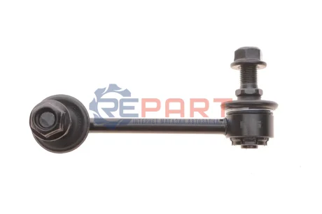 Стійка стабілізатора задн Прав 120mm KIA SORENTO I 2.4-3.5 08.02-12.11 FAG 818014110 Купити в Україні