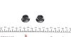 Фото Тяга стабилизатора (заднего) Hyundai Tucson/Kia Sportage 2.0CRDi/2.0-2.7 04- (L=210mm) FAG (818014510) изображение 4