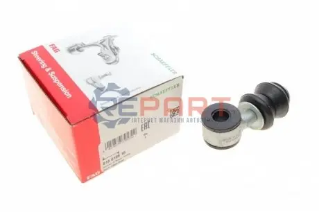 Стійка стабілізатора передн Лів/Прав 75mm SEAT AROSA VW LUPO I, POLO, POLO III 1.0-1.9D 10.94-07.05 FAG 818018810 Купити в Україні