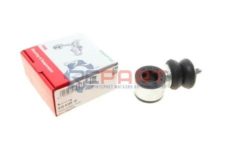 Тяга стабілізатора (переднього) Seat Arosa 97-04/VW Polo 94-01/Lupo 98-05 (L=74.5mm) FAG 818018910 Купити в Україні