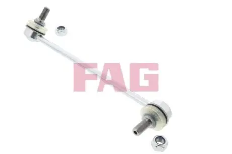 Стійка стабілізатора передн Прав 250mm TOYOTA PREVIA I 2.4 01.90-08.00 FAG 818 0201 10