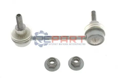 Стійка стабілізатора передн Лів 127mm NISSAN INTERSTAR OPEL MOVANO A RENAULT MASTER I, MASTER II 1.9D-3.0D 07.80 FAG 818020510 Купити в Україні