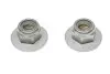 Фото Стійка стабілізатора передн Прав 127mm NISSAN INTERSTAR OPEL MOVANO A RENAULT MASTER I, MASTER II 1.9D-3.0D 07.80 FAG (818020610) зображення 2