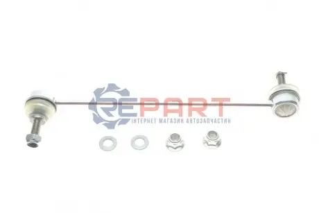 Стійка стабілізатора передн Лів/Прав 275mm FIAT MAREA, MULTIPLA LANCIA DEDRA, LYBRA 1.2-2.4D 04.89-06.10 FAG 818022710 Купити в Україні