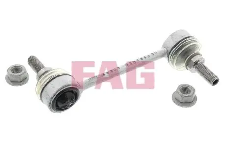 Стійка стабілізатора передн Лів/Прав 124,5mm ALFA ROMEO 147, 156, GT HONDA ACCORD VII 1.6-3.2 02.97-09.10 FAG 818024410