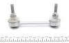 Фото Стійка стабілізатора задн Лів/Прав 117mm NISSAN PRIMERA, X-TRAIL I 1.6-2.5 06.90-01.13 FAG (818028210) зображення 2