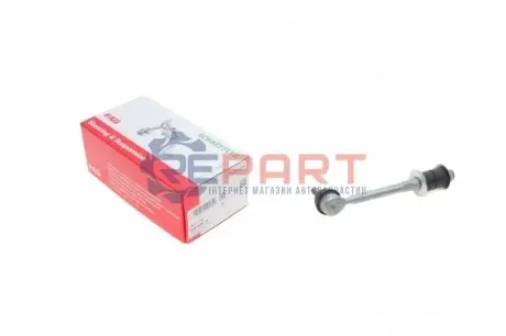 Стійка стабілізатора передн Лів/Прав 160mm NISSAN ALMERA II, PATROL GR IV, PRIMERA 1.5-4.2D 01.86-11.06 FAG 818 0283 10 Купити в Україні