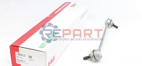 Фото Стойка стабилизатора FAG (818028810) изображение 1