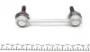 Фото Стійка стабілізатора задн Лів/Прав 120mm FIAT DOBLO 1.2-1.9D 03.01 FAG (818029210) зображення 4