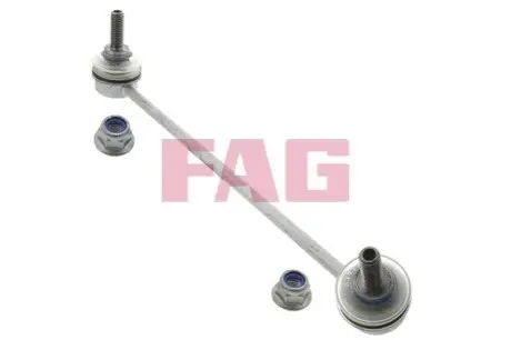 Стійка стабілізатора передн Прав 255mm RENAULT TWINGO I 1.0/1.2/1.2LPG 03.93-06.12 FAG 818031510