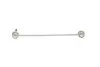 Фото Стійка стабілізатора передн Прав 329mm DS DS 3 CITROEN C3 AIRCROSS I, C3 AIRCROSS II, C3 III, C3 PICASSO, C4 CACTUS, C-ELYSEE, DS3 OPEL CROSSLAND X, CROSSLAND X / CROSSLAND 1.0-1.6LPG 02.06 FAG (818032910) зображення 4