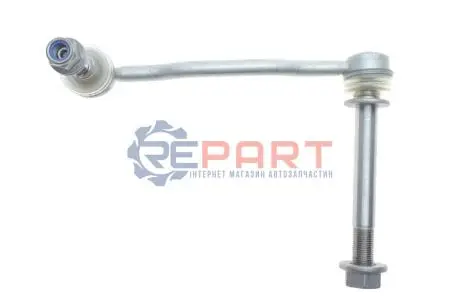 Тяга стабилизатора (переднего) (L) Citroen C5/C6/Peugeot 407 1.6-3.0 04- (L=200mm) FAG 818033010 Купить в Украине
