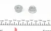 Фото Стійка стабілізатора задн Лів 140mm CITROEN C5 III, C6 PEUGEOT 407, 508, 508 I TOYOTA AVENSIS 1.6-3.0D 09.97 FAG (818033210) зображення 4