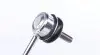 Тяга стабилизатора (переднего) Fiat Sedici 06-14/ Suzuki SX4 06- (L=270mm) FAG (818035610) изображение 3