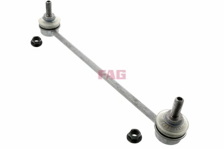 Тяга стабілізатора VOLVO - S40/V40 przуd 2001-2003 L=267mm FAG 818037310