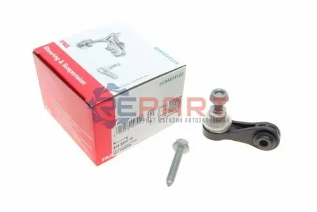 Тяга стабилизатора VW FAG 818037410 Купить в Украине