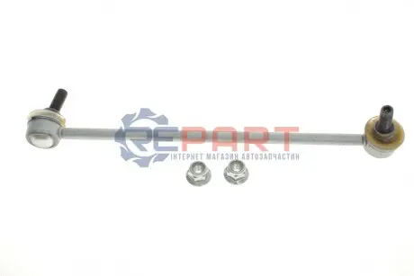 Тяга стабілізатора (переднього) (R) Hyundai Accent III/Kia Rio 05-10 (L=285mm) FAG 818039110 Купити в Україні
