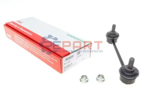 Стійка стабілізатора задн Лів/Прав 170mm HYUNDAI ELANTRA IV, I30 KIA CARENS III, CEE'D, MAGENTIS II, PRO CEE'D 1.4-2.0LPG 11.05-12.13 FAG 818 0392 10 Купити в Україні