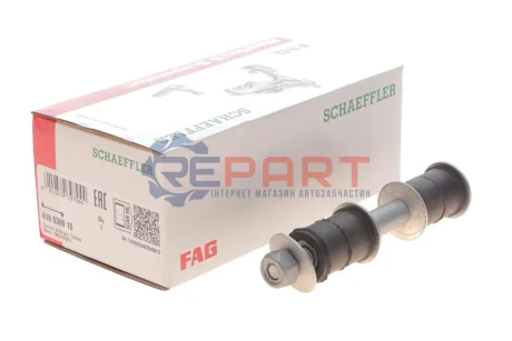 Запчасть FAG 818039910 Купить в Украине