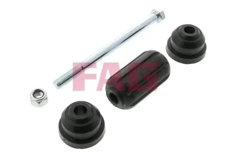 Стійка стабілізатора передн Лів/Прав 110mm MITSUBISHI COLT, COLT CZC VI, COLT VI 1.1-1.5D 06.04-06.12 FAG 818040010 Купити в Україні
