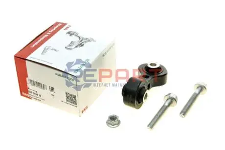 Фото Тяга стабілізатора (заднього) Audi A4/A5/A6 08- FAG (818 0434 10) зображення 1