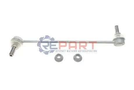 Фото 1 — Тяга стабілізатора (переднього) (L) MB C-class (W204)/E-class (C207) 07- FAG (818043710) Фото Тяга стабілізатора (переднього) (L) MB C-class (W204)/E-class (C207) 07- FAG (818043710) зображення 1