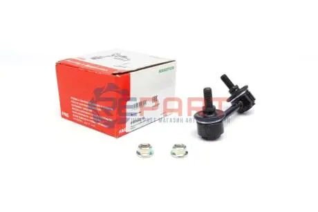 Тяга стабілізатора (заднього) (L) Toyota Avensis (T25) 03-08 FAG 818 0445 10 Купити в Україні