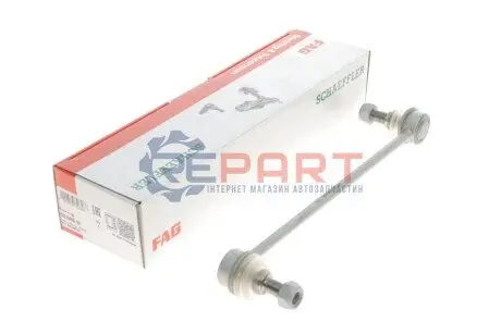 Тяга стабилизатора HYUNDAI FAG 818045010