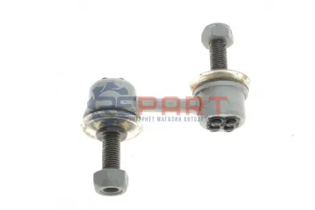 Тяга стабилизатора (переднего) Subaru Forester/Impreza 1.5-2.5 AWD 00- FAG 818046510 Купить в Украине