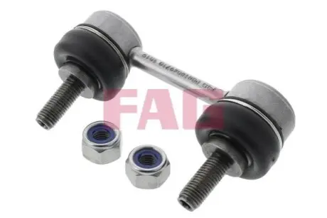 Стійка стабілізатора задн Лів/Прав 81mm FIAT PANDA 1.2/1.3D 09.04 FAG 818049710 Купити в Україні