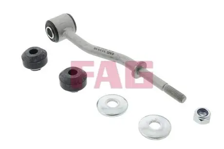 Стійка стабілізатора передн Лів/Прав 193mm JEEP CHEROKEE 2.1D-4.0 10.84-09.01 FAG 818050610